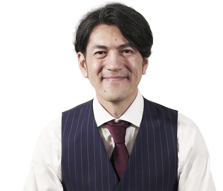 ウェルシェアの武田真治は何者?